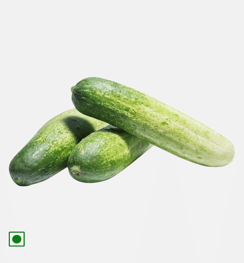Green Cucumber (Hasiru Soutekaayi)