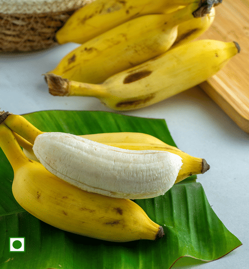 Yelakki Banana (Baalehannu)