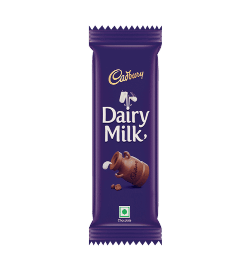 Cadbury Dairy Milk Chocolate