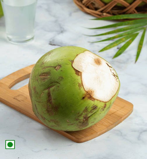 Tender Coconut (Elaneer)