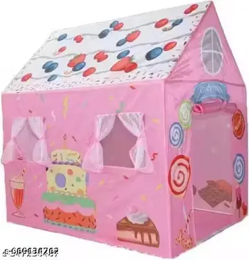 Attractive Kids Play Tents